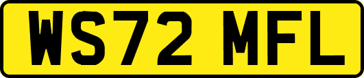 WS72MFL