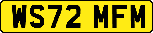 WS72MFM