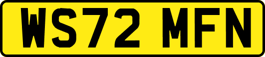 WS72MFN