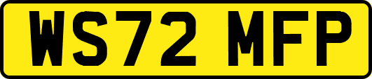 WS72MFP