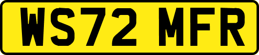 WS72MFR