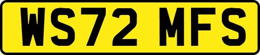 WS72MFS