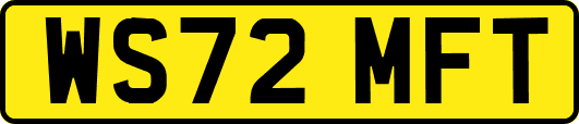 WS72MFT