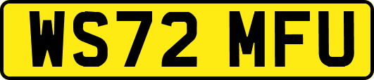 WS72MFU