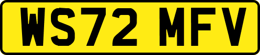 WS72MFV