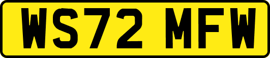 WS72MFW