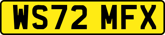 WS72MFX