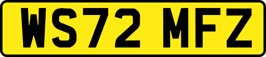 WS72MFZ