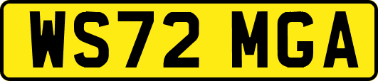 WS72MGA