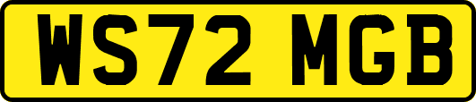 WS72MGB