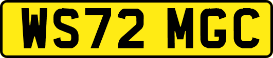 WS72MGC