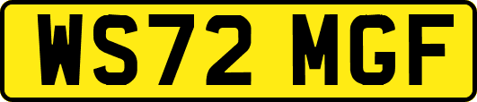 WS72MGF