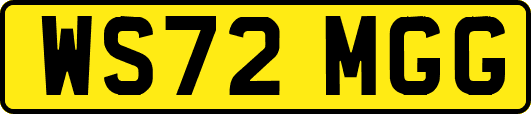 WS72MGG
