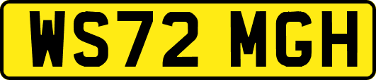 WS72MGH