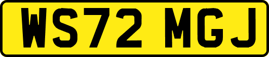 WS72MGJ