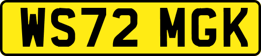 WS72MGK