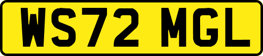 WS72MGL