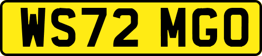 WS72MGO