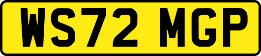 WS72MGP
