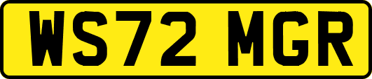 WS72MGR