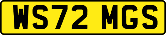 WS72MGS