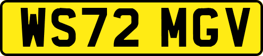 WS72MGV