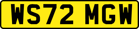 WS72MGW