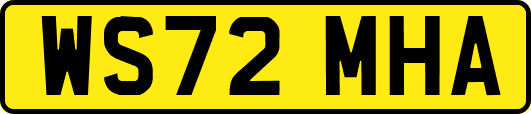 WS72MHA