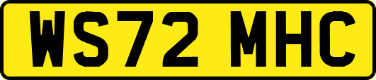 WS72MHC