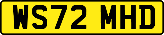 WS72MHD
