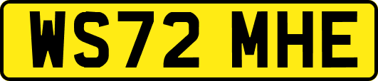 WS72MHE