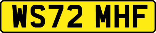 WS72MHF