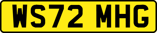 WS72MHG
