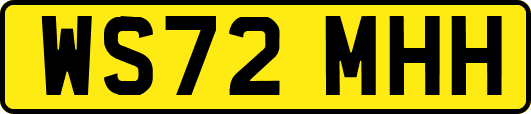 WS72MHH