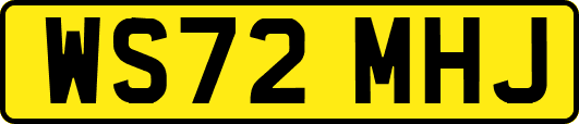 WS72MHJ