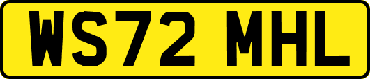 WS72MHL