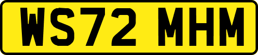 WS72MHM