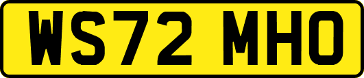 WS72MHO