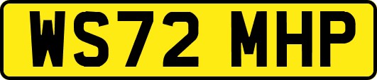 WS72MHP