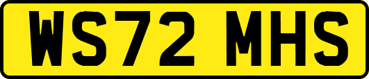 WS72MHS