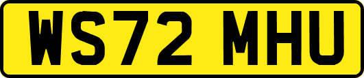 WS72MHU