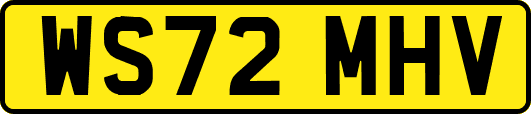WS72MHV