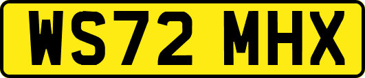 WS72MHX