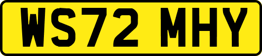 WS72MHY