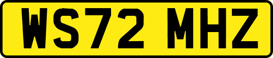 WS72MHZ