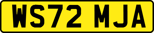 WS72MJA