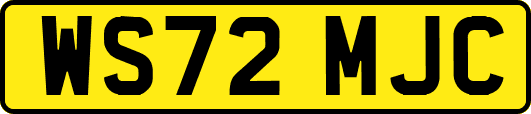 WS72MJC