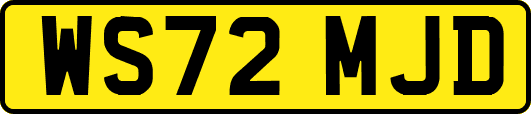 WS72MJD