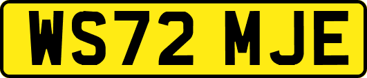 WS72MJE