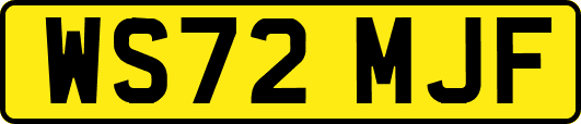 WS72MJF